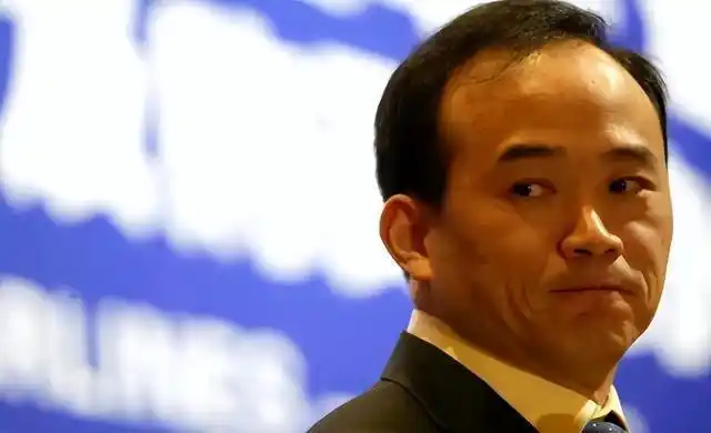 东星航空破产真相下载_兰世立东星航空入狱真相分析_兰世立东星航空999元机票商业策略