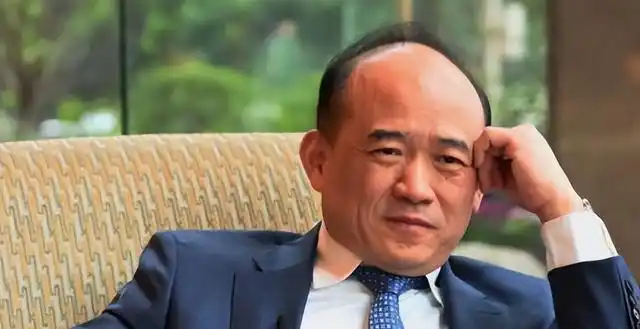 兰世立东星航空入狱真相分析_兰世立东星航空999元机票商业策略_东星航空破产真相下载