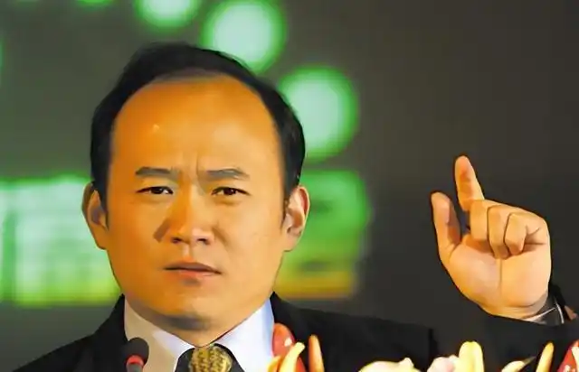 兰世立东星航空入狱真相分析_东星航空破产真相下载_兰世立东星航空999元机票商业策略