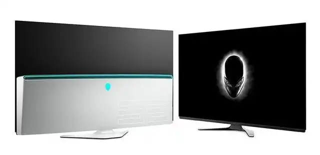 用3万块OLED电视爽玩游戏，这次240Hz电竞屏输了