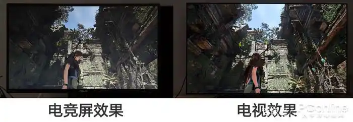 4k显示器玩游戏怎么样_55英寸OLED电竞显示器_65英寸OLED电视玩游戏