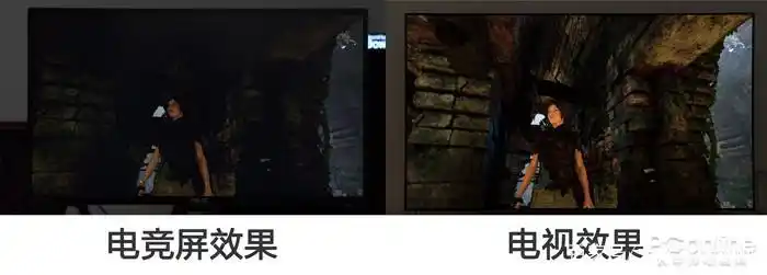 55英寸OLED电竞显示器_65英寸OLED电视玩游戏_4k显示器玩游戏怎么样