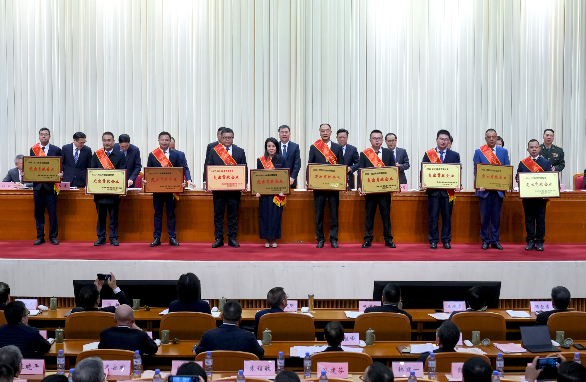 温州打造全省高质量发展第三极_温州冲刺双万城市_温州新闻网最新闻