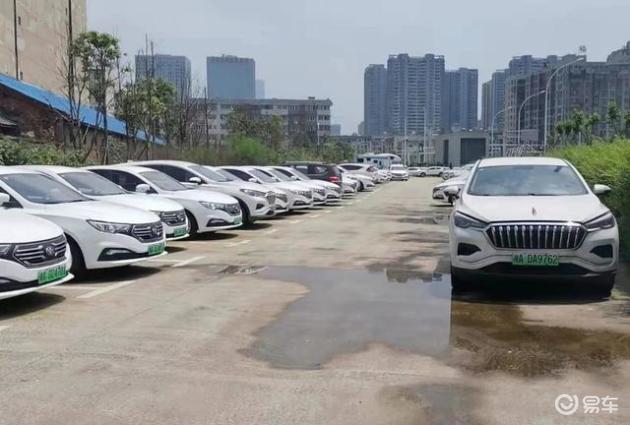 开网约车个个收入过万，让我带你一探究竟