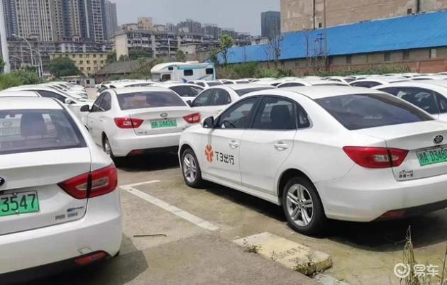 网约车司机租车模式_网约车创业月入过万_网约车司机自营模式