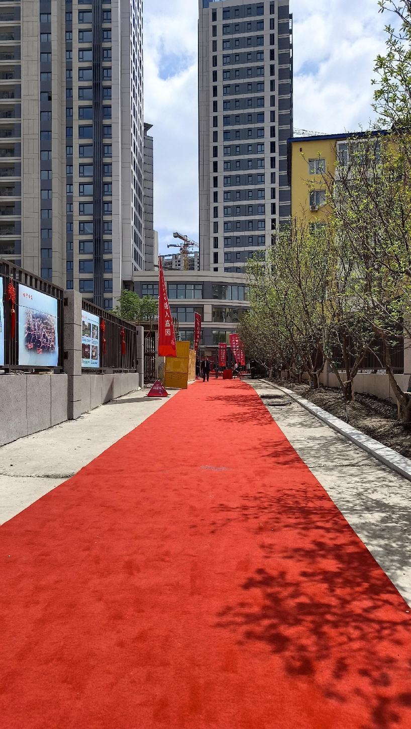 哈尔滨工大集团公寓_哈工大工大嘉园人才公寓开放日_哈工大工大嘉园预验收