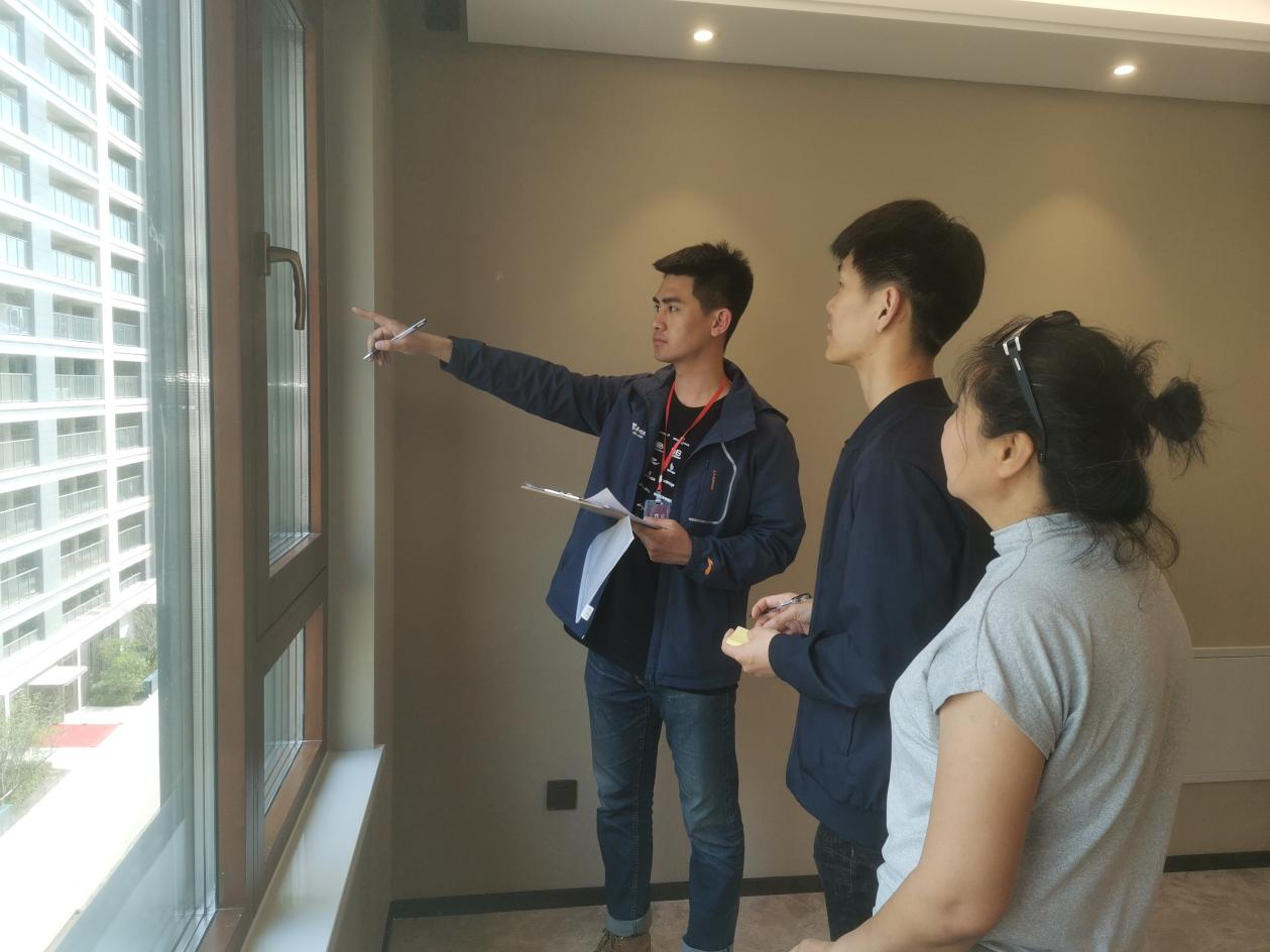 哈尔滨工大集团公寓_哈工大工大嘉园预验收_哈工大工大嘉园人才公寓开放日