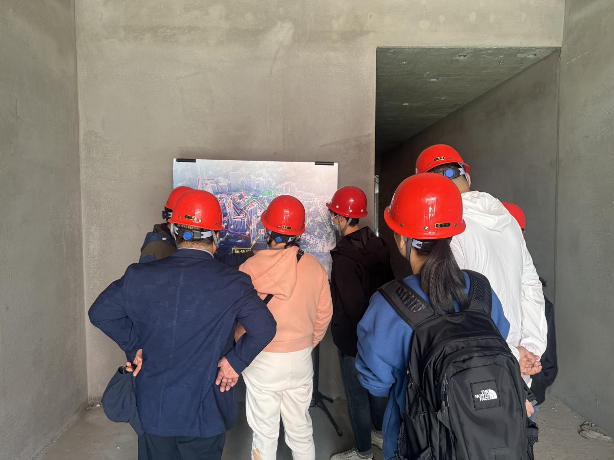 哈尔滨工大集团公寓_哈工大工大嘉园预验收_哈工大工大嘉园人才公寓开放日