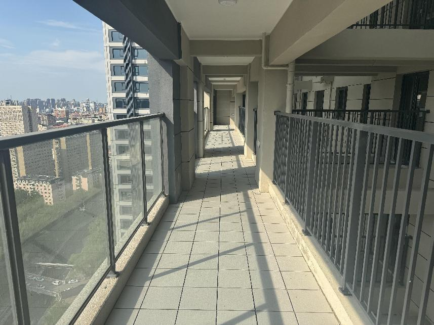 哈工大工大嘉园人才公寓开放日_哈工大工大嘉园预验收_哈尔滨工大集团公寓