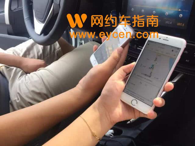 跑网约车一年能赚多少钱_网约车创业月入过万_网约车司机收入