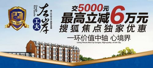 城中心实景现房限时团购 较高直降6万元