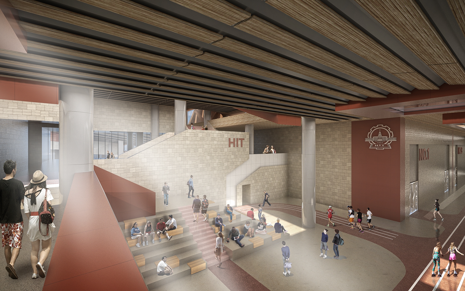 哈尔滨工业大学基建项目_哈尔滨工业大学新公寓_哈尔滨工大集团公寓