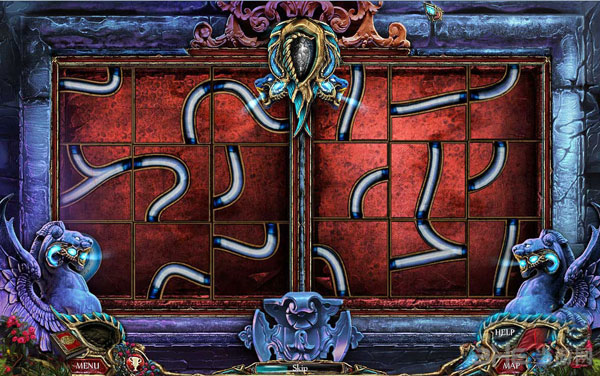 秘密组织5：隐秘王国 (The Secret Order 5 The Buried Kingdom)PC中文版