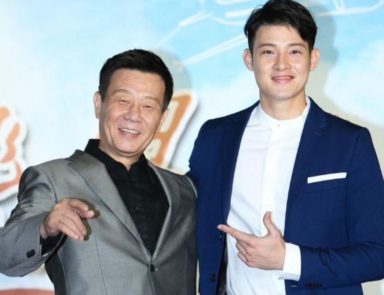 寇世勋儿子寇家瑞_寇家瑞近期动态_寇家瑞多少岁