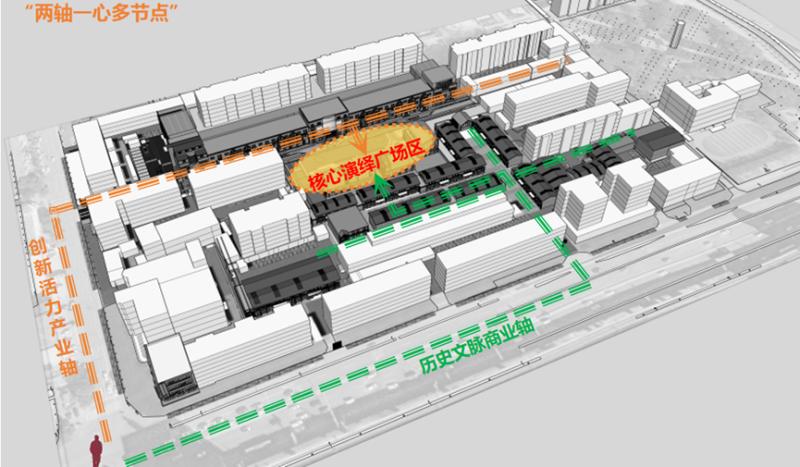 天津北部新区交通规划_天津老旧小区改造计划_东丽区城市更新项目