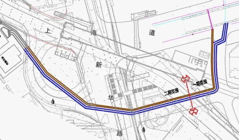 天津北部新区交通规划_东丽区城市更新项目_天津老旧小区改造计划