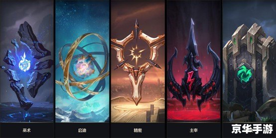 暗黑破坏神2符文之语:打造无敌装备的秘密武器