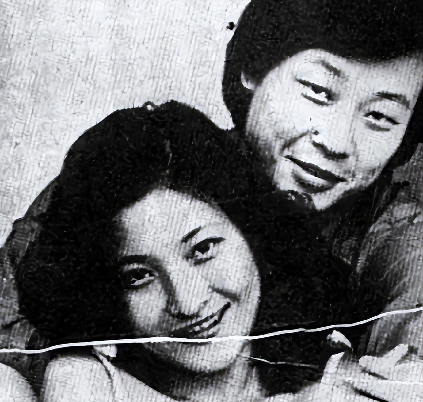 寇家瑞39岁未婚生女不结婚_寇世勋双妻家庭影响子女婚姻观_寇家瑞多少岁