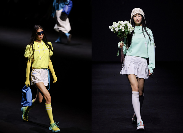 2026春夏上海时装周_中国时尚买手节_迪拜买手中国设计趋势