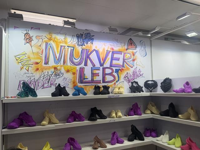 中国时尚买手节_2026春夏上海时装周_迪拜买手中国设计趋势