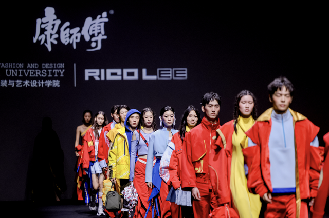 中国时尚买手节_迪拜买手中国设计趋势_2026春夏上海时装周