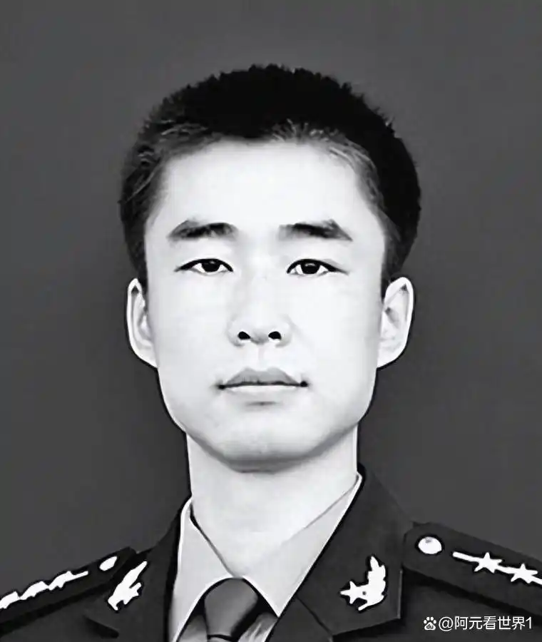 沈星军人救人牺牲事迹_青州二炮沈星_沈星母亲节失踪事件