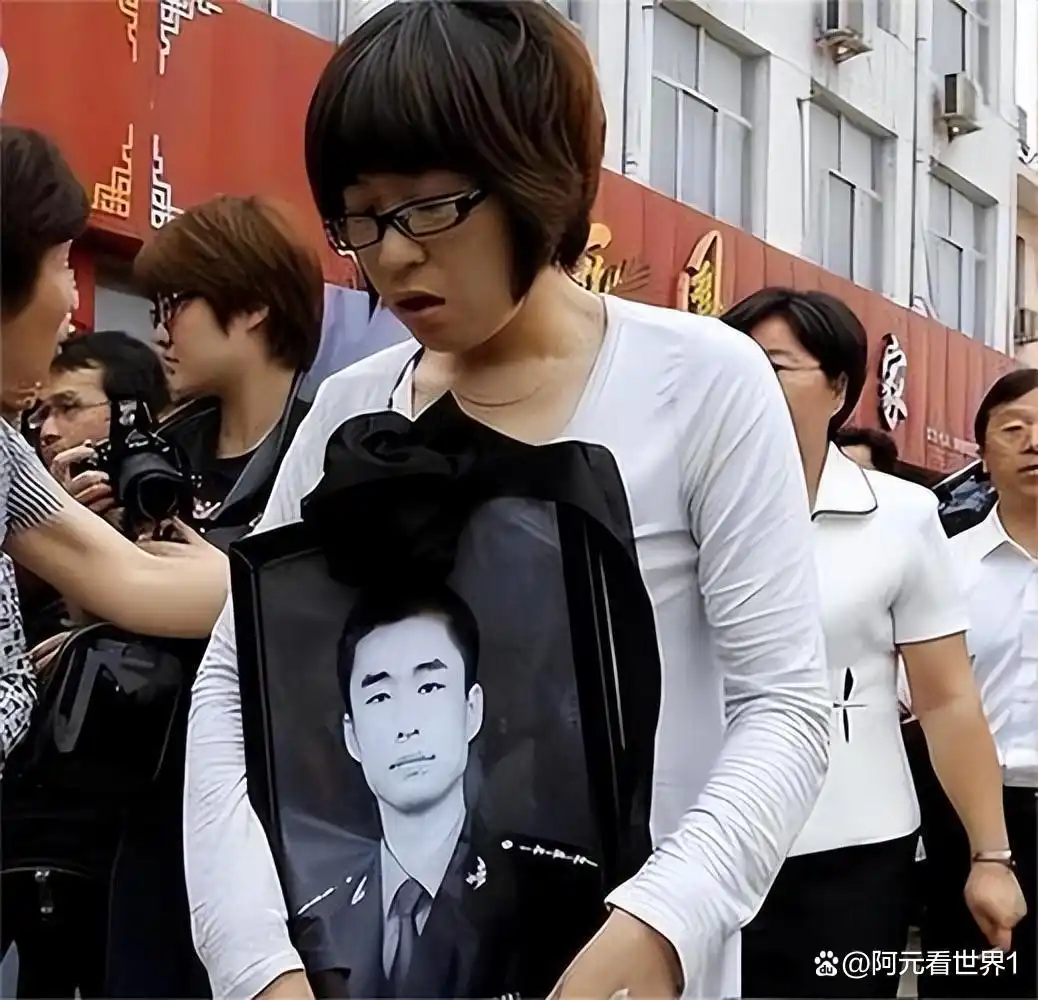 青州二炮沈星_沈星母亲节失踪事件_沈星军人救人牺牲事迹