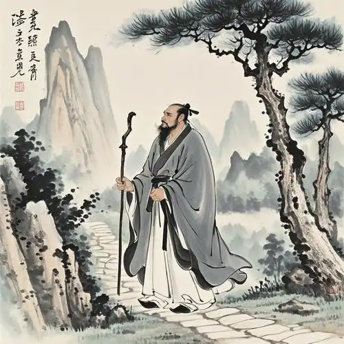 新曾道人内幕玄机报_青城山道长讲道_三魂七魄玄机