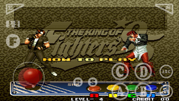 kawaks街机模拟器下载_kawaks街机模拟器手机版_怎么用安卓模拟器玩游戏