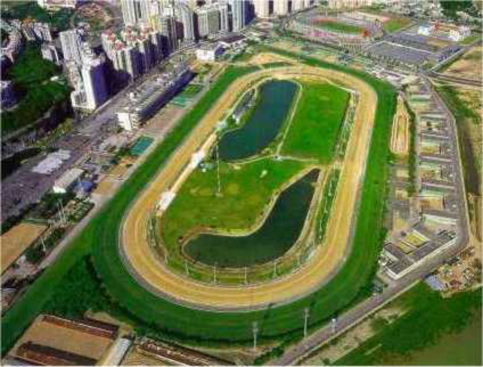 澳门特区政府解除赛马专营批给合同_澳门赛马会_2024年4月1日澳门赛马活动终止