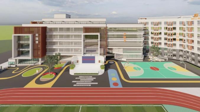 绵阳英才二小招生公告