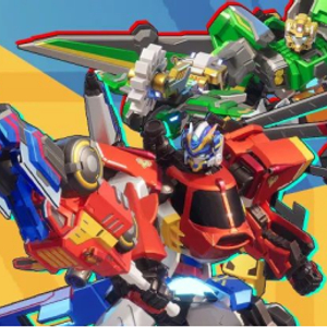 《变形联盟之超变战神》强势来袭，多重活动推动IP影响力爆发