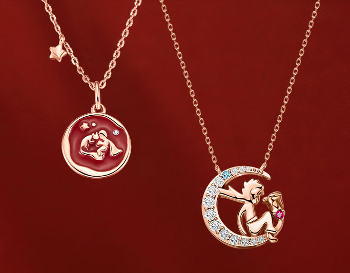 用心礼物_七夕主题图片_七夕礼物推荐