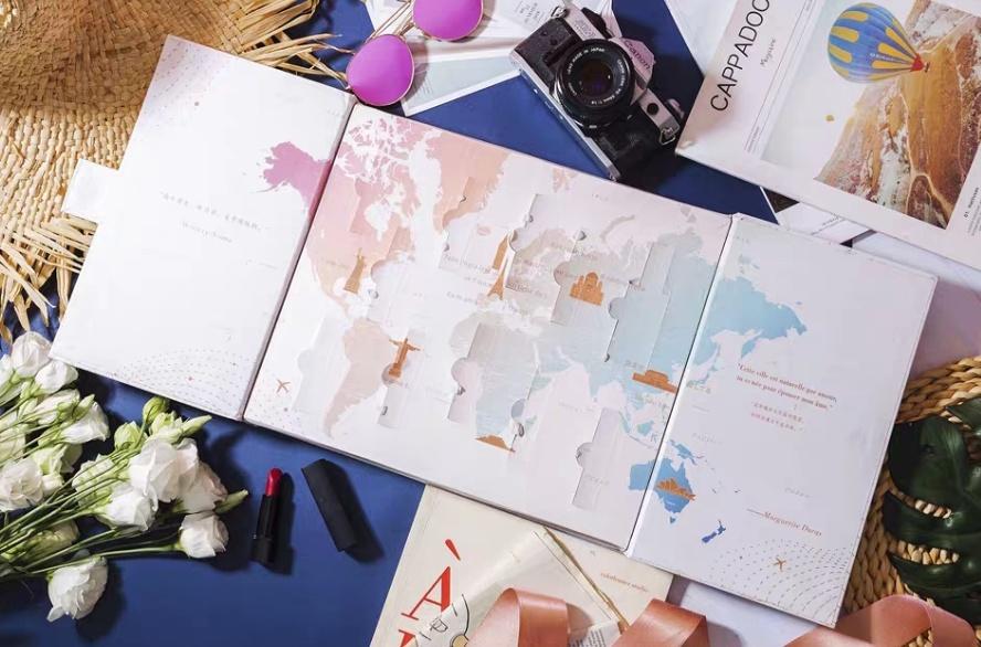 用心礼物_七夕礼物推荐_七夕主题图片