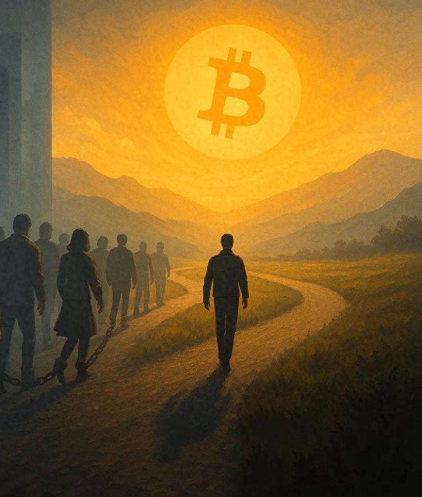 聊聊比特币如何妥善保管