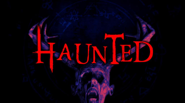 COVEN公布全新恐怖合作游戏《HAUNTED》—沟通 ，是 你唯一的生存武器