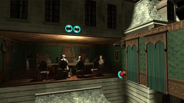 COVEN公布全新恐怖合作游戏《HAUNTED》—沟通 ，是 你唯一的生存武器