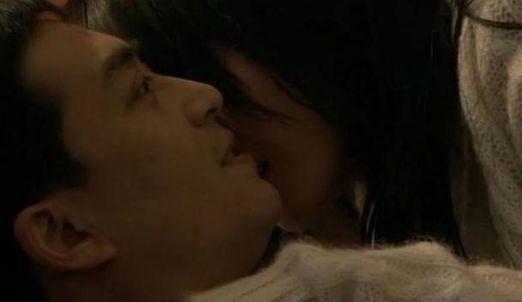 蜗居：为了听海藻说出那3个字，宋思明为此付出惨痛代价甚至生命