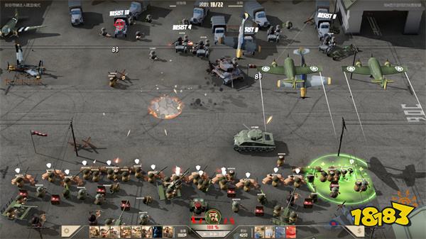 最适合单人玩的塔防小游戏有哪些 2025十款即点即玩的塔防手机小游戏