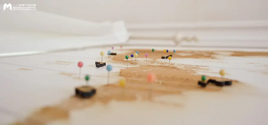 一个地图功能，居然能从《黑神话》中蹭到600w的流量