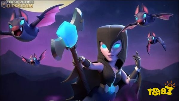 部落冲突皇室战争新手选什么卡组 高适配入门卡组推荐​