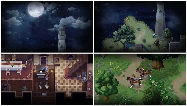 2018苹果iphone游戏推荐：appstore官方推荐游戏详评