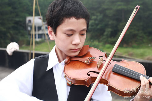 第六届青年影像论坛观摩周：《坏孩子的秋天》