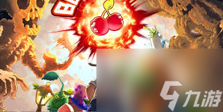 植物大战僵尸2复兴世界通关