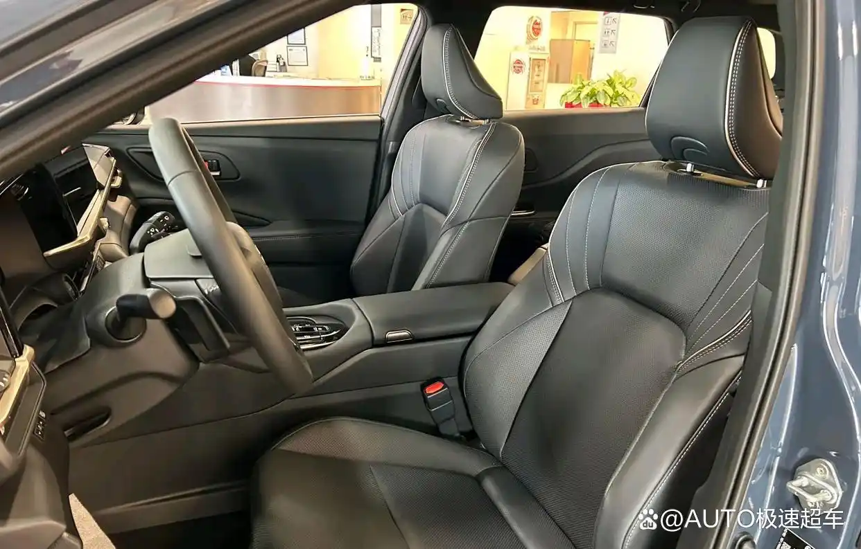 丰田皇冠_全新丰田皇冠CROWN_丰田皇冠CROWN外观设计