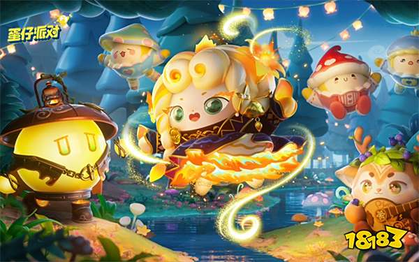 ios蛋仔充值没反应怎么办 快捷充值方法分享