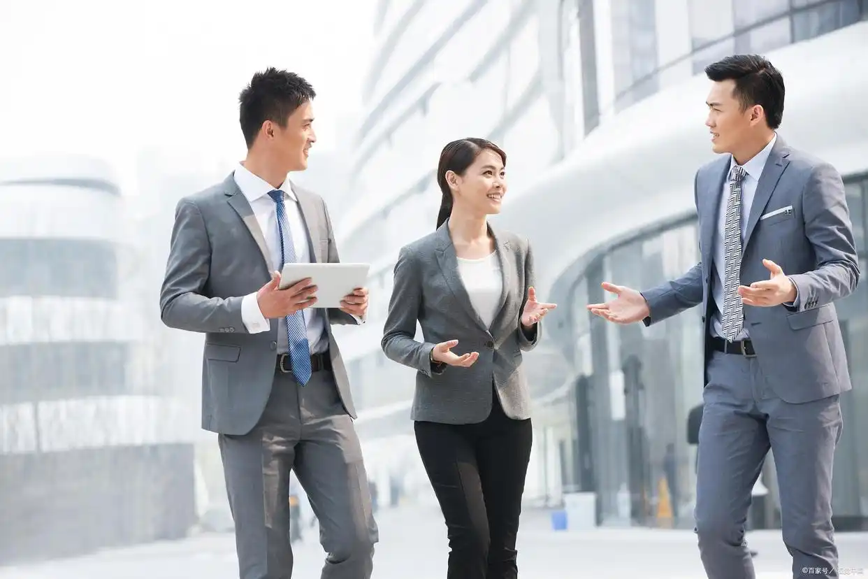 职场小白，你知道这些基本的职场礼仪吗？