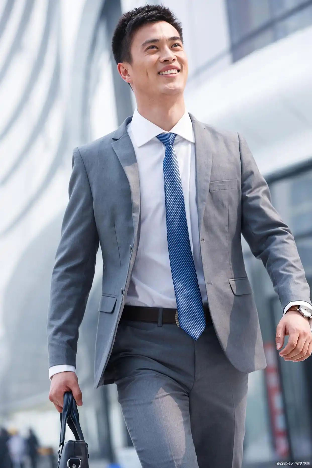 职场礼仪_工作帽子的礼仪_仪容礼仪