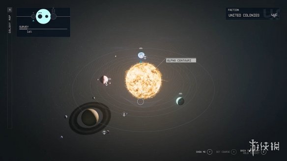 星球探索_星空之地1000个星球_星空之地关卡设计质量