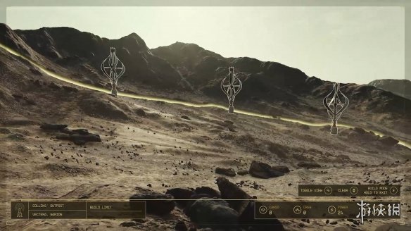 星球探索_星空之地1000个星球_星空之地关卡设计质量